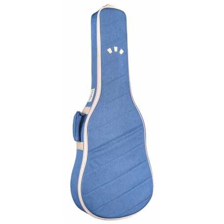 Guitarra Clássica Córdoba C1 Matiz Classic Blue - Vallis Music