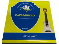 Corda Cavaquinho Individual Nº10 - Vallis Music