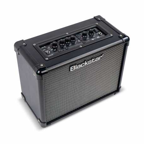 Amplificador Blackstar ID:CORE V4 40 - Vallis Music