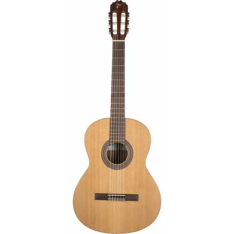 Guitarra Clássica José Torres JTC-5S - Vallis Music