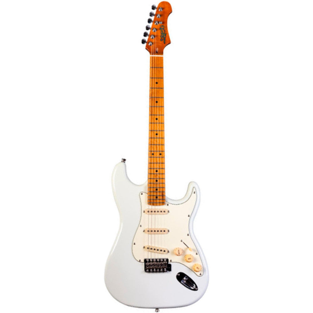 Guitarra Elétrica Jet JS300-OW-SSS - Vallis Music