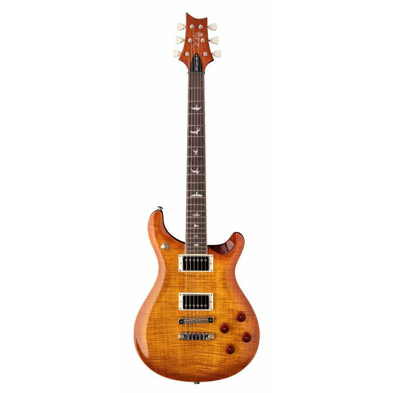 PRS SE McCarty 594 Vintage Sunburst Doublecut - Vallis Music