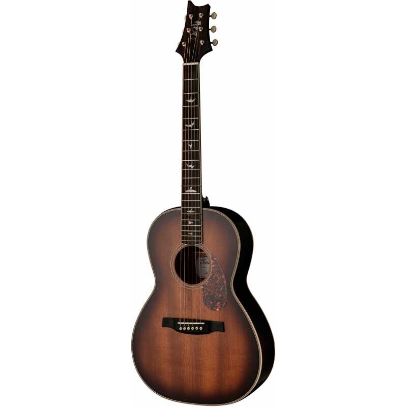 Guitarra Acústica Eletrificada PRS SE P20E - Vallis Music