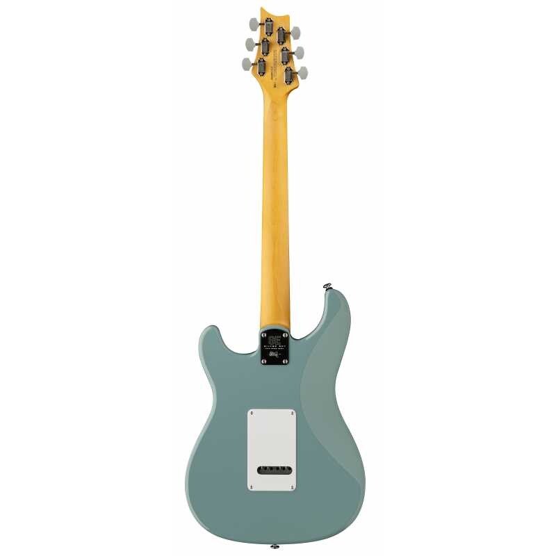 Guitarra Elétrica PRS SE Silver Sky Stone Blue - Vallis Music